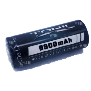 bateria SD 26650